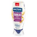 Best Foods Garlic Aioli, 11.5 Ounce