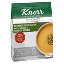 Knorr Professional Soup du jour Butternut Squash Soup Mix, 15.52 Ounce