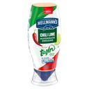 Hellmann's Chili Lime Tajin Mayonnaise, 11.5 Ounce