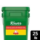 Knorr Professional Caldo de Tomate con Sabor de Pollo, 25 Pound