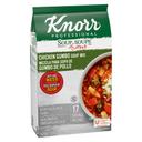 Knorr Professional Soup du Jour Chicken Gumbo Soup Mix, 16.9 ounce -- 4 per case
