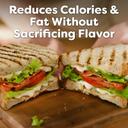 Hellmann's Light Mayonnaise Pail, 4 Gallon