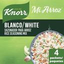 Knorr Miarroz Seasoning Mix with White Rice, 48 Gram -- 12 per case
