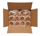Maplehurst Bakery Thomas Honey Wheat English Muffin -- 72 per case.