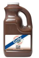 Sauce Crystal Steak Plastic , 1 Gallon -- 2 Case