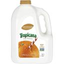 Tropicana Grovestand Pure Premium Lots Of Pulp Orange Juice, 128 Fluid Ounce -- 4 per case