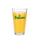Tropicana Pure Premium No Pulp 100 Percent Orange Juice, 89 Fluid Ounce -- 6 per case