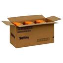 Tropicana Grovestand Pure Premium 100 Percent Orange Juice, 89 Fluid Ounce -- 6 per case