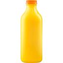 Tropicana Pure Premium No Pulp Calcium with Vitamin D Orange Juice, 46 Fluid Ounce - 6 per case