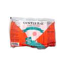 Oyster Bay Imitation Crab Meat, 2.5 Pound -- 4 per case.