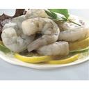 Oyster Bay 41 to 50 count Phosphate Free Tail Off Shrimp, 2 Pound -- 5 per case