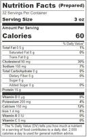 3 Promises Imported Pasteurized Cooked Claw Crabmeat, 16 Ounce Can -- 6 per case