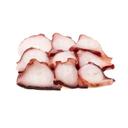 Oyster Bay Cooked Cleaned Sliced Octopus Rings, 1 Pound - 4 per case