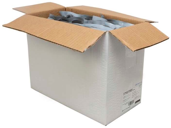 Oyster Bay Cooked in Shell Mussel, 1 Pound -- 10 per case