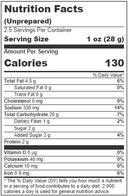 Snack Factory Honey Mustard Pretzel Cracker, 2.6 Ounce -- 8 per case