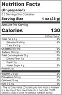 Snack Factory Spicy Ranch Pretzel, 2.6 Ounce -- 8 per case