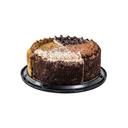 Our Specialty Treat Shop Chocolate Variety Cake, 2.625 Pound -- 4 per case