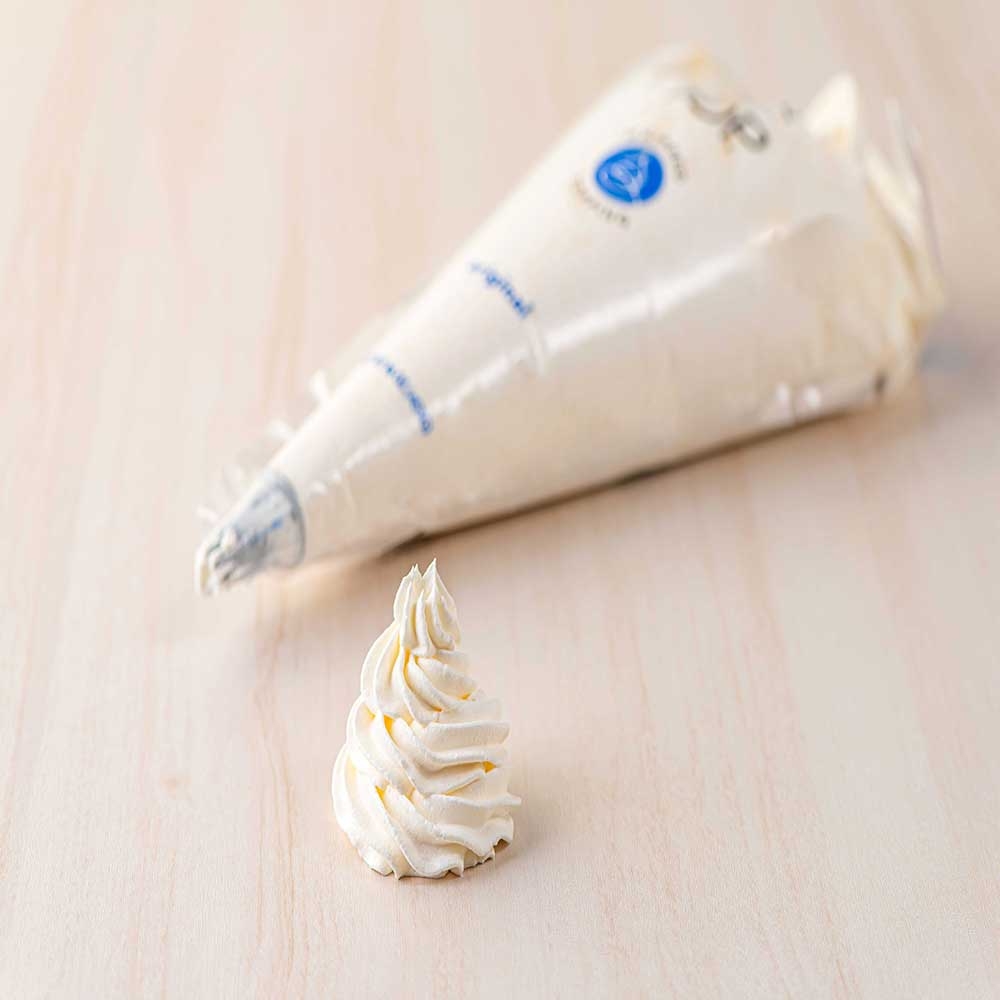 Rich On Top Non Dairy Dessert Topping, 16 Ounce -- 12 per case.