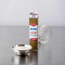 Rich Gold Label Non Dairy Whip Topping, 2 Pound -- 12 per case.