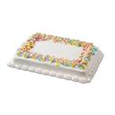 Richs Celebration Yellow Marble Cake with Whipped Icing, 2.375 Pound -- 4 per case