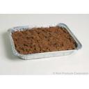 Smokehouse Bar B Q Beef Brisket, 5 Pound -- 4 per case