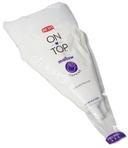 Richs On Top Mallow Natural Flavor Topping, 16 Ounce -- 6 per case