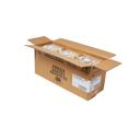 Our Speciality Sweet Middles Carrot Cake, 15.5 Ounce -- 12 per case.