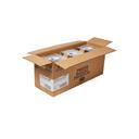 Our Speciality Sweet Middles Chocolate Souffle, 15.5 Ounce -- 12 per case.