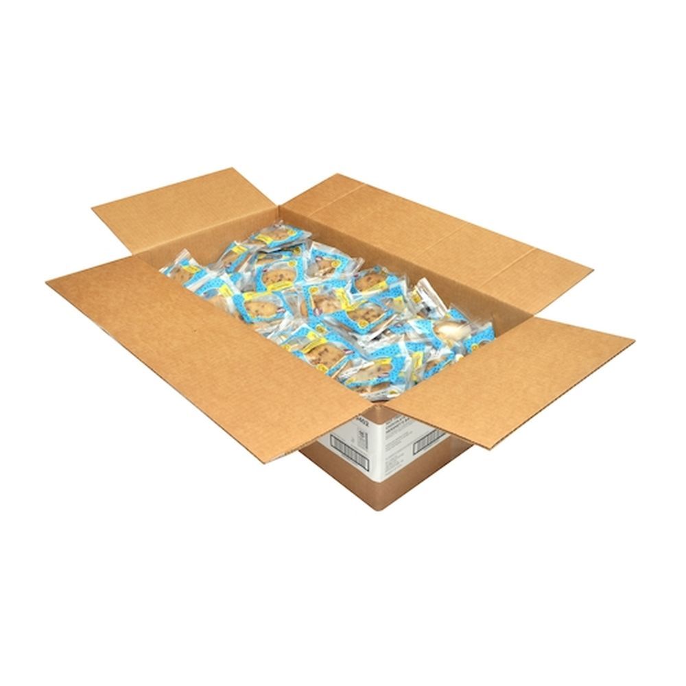 Rich's Chocolate Chip Hersheys Chips Cookie, 0.1 Pound -- 126 Per Case