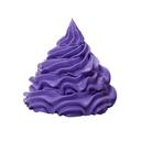 Rich Bettercreme Pre Whipped Lavender Icing, 12 Ounce -- 15 per case.