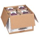 Our Specialty Soaked Sponge Cake Topped with Whipped Icing and Cake Crumbs, 0.414 Pound -- 8 per case