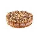 Rich's 10 Inch 16 Slice Chocolate Chip Cannoli Cheesecake, 5.625 Pound -- 2 per case