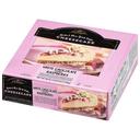 Rich Jon Donaire Baked New York White Chocolate Raspberry Cheese Cake, 56 Ounce -- 4 per case.