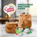 Coffee-Mate Irish Cream Liquid Creamer, 0.375 Ounce -- 180 per case.