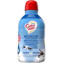 Nestle Coffee Mate French Vanilla Non Dairy Creamer Liquid, 64 Fluid Ounce -- 6 per case.