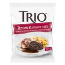 Nestle Trio Brown Gravy Mix, 13.37 Ounce -- 8 per case.