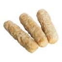 Freds Battered Cheese Stick, 2 Pound Packs -- 6 packs per case