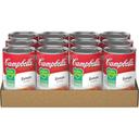 Campbells Healthy Request Condensed Tomato Soup - 50 oz. can, 12 per case