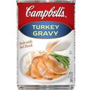 Campbells Turkey Gravy, 10.5 Ounce -- 12 per case