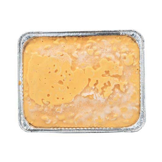 Campbells Deluxe Macaroni and Cheese Entree, 4.5 Pound -- 4 per case