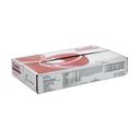 Campbells Frozen Condensed Pasta Fagioli Soup - 4 lb. tray, 3 per case