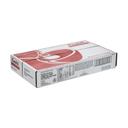 Well and Good Frozen Condensed Home-style Sweet Pepper and Beef Soup - 4 lb. tray, 3 per case