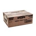 Campbells Pepperidge Farm Garlic Toast Bread Slice, 11.25 Ounce -- 16 per case.