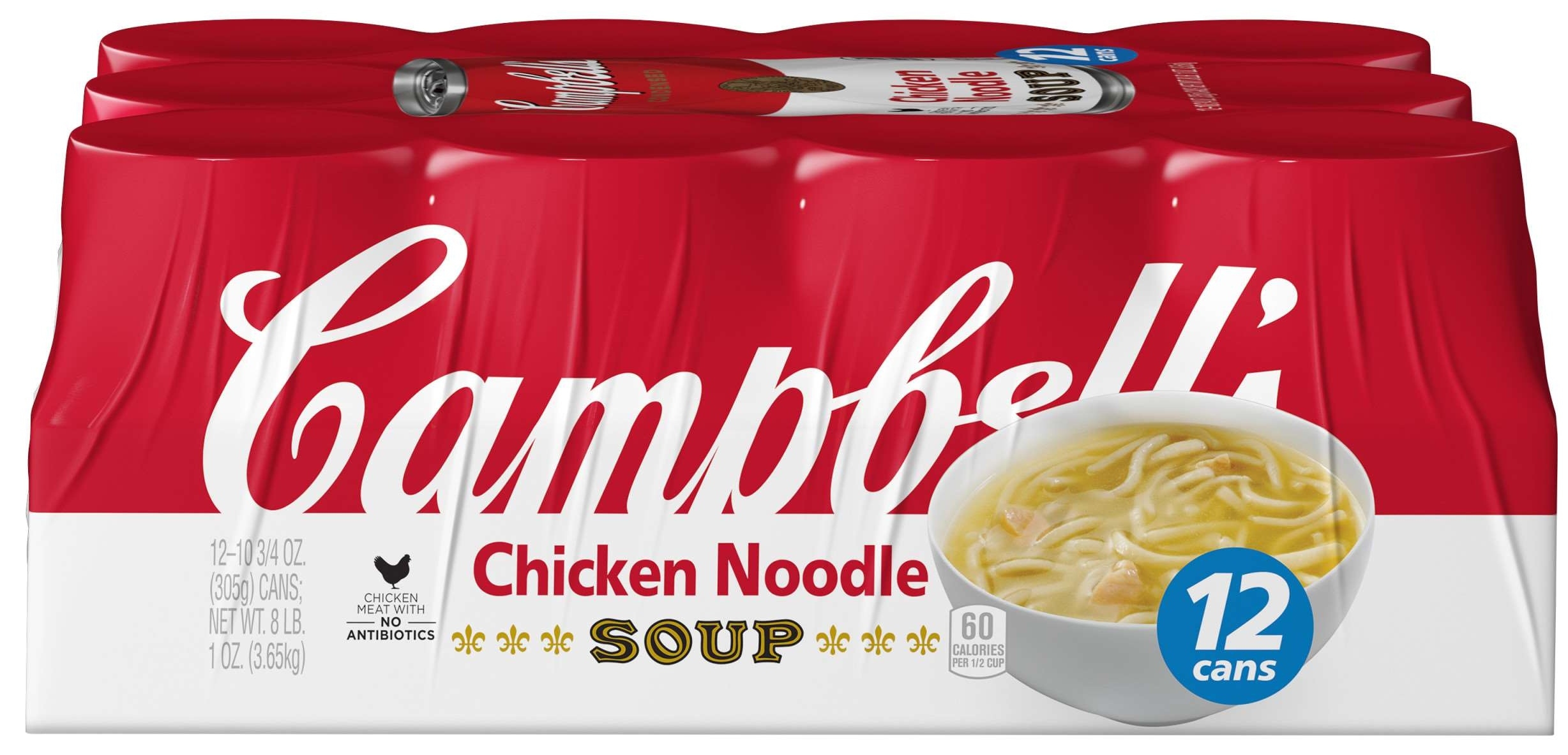 Maruchan Ramen Noodle Soup Chicken Flavor -- 3 Oz. Package, 24 Per Case - Foto 4