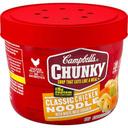 Campbells Chunky Classic Chicken Noodle Soup, 15.25 Ounce -- 8 per case