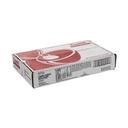 Campbells Frozen Condensed Creamy Tomato and Basil Bisque - 4 lb. tray, 3 per case