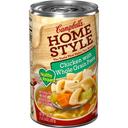 Campbell's Home Style Chicken with Whole Grain Pasta, 18.6 Ounce -- 12 per case