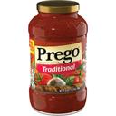 Prego Traditional Italian Pasta Sauce, 24 Ounce -- 12 per case