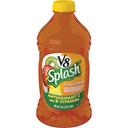 V8 Splash Tropical Blend Juice, 64 Fluid Ounce -- 6 per case