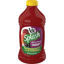 V8 Splash Berry Blend Juice, 64 Fluid Ounce -- 6 per case